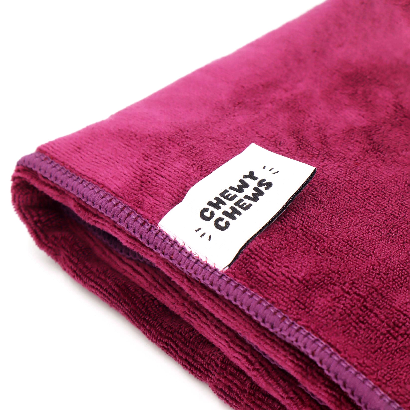 Dog Towel Chewy Chews Premium Dog Treats