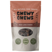 Roo Lung Chews