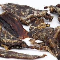 Roo Jerky Strips