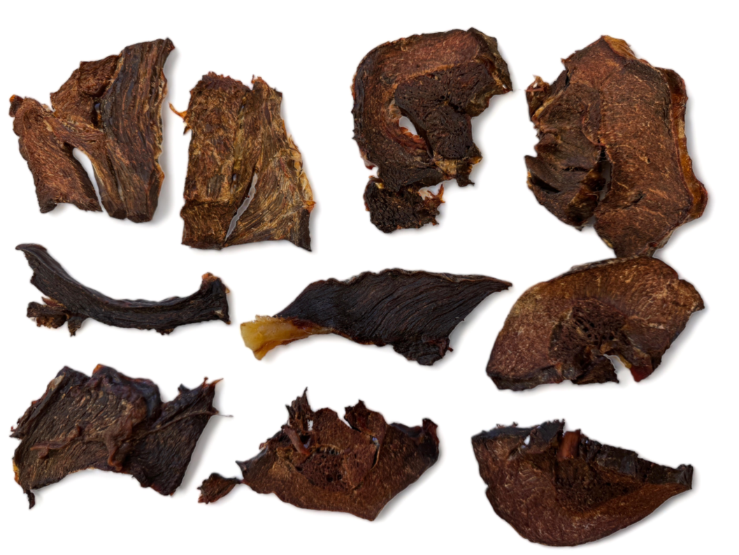 Emu Jerky