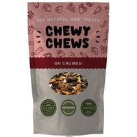 Oh Crumbs!