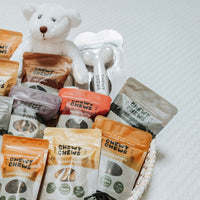 Sample Packs