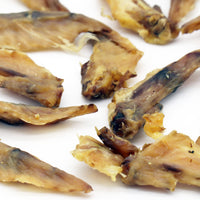 Chicken Wing Chews