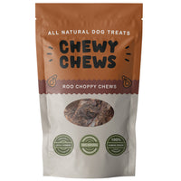 Roo Choppy Chews