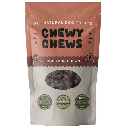 Roo Lung Chews