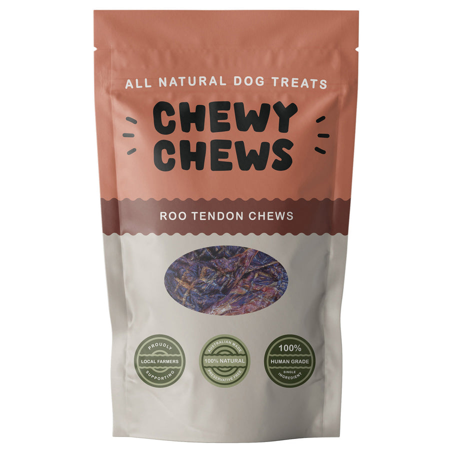 Roo Tendon Chews