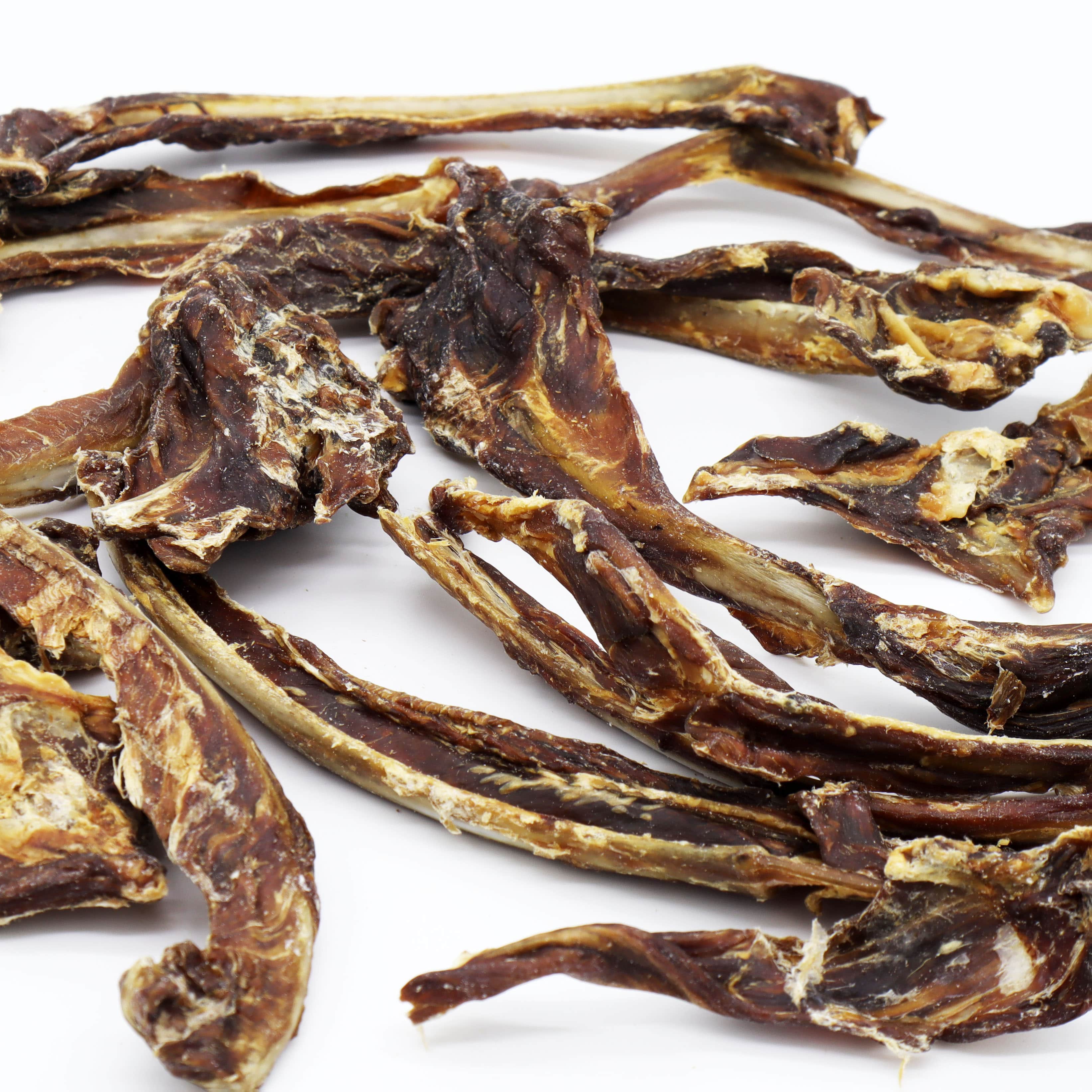 Roo Rib Sticks | Chewy Chews | Premium Dog Treats