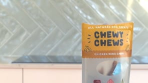 Chicken Wing Chews