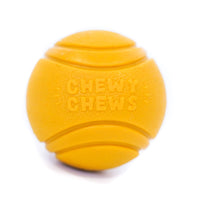 Chewy Chews Tennis Ball