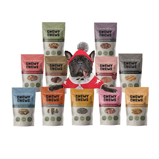 The Leader of the Pack